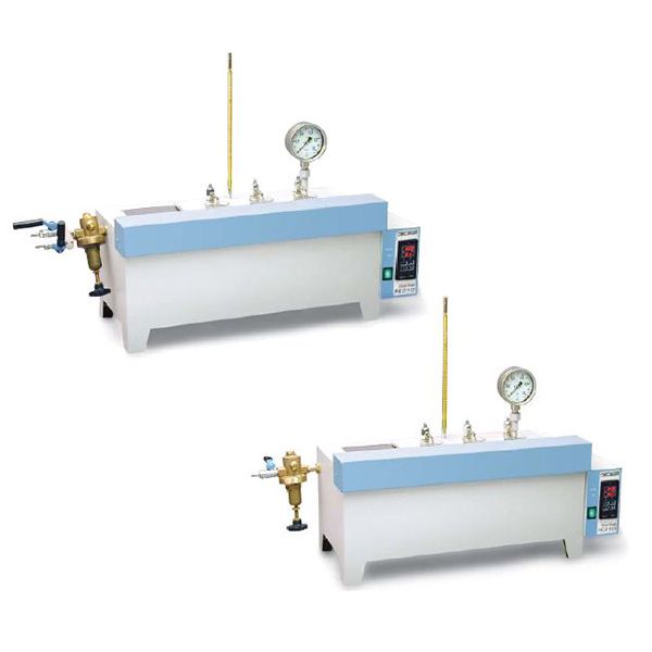 HGT 915 & 917: Gum Test / Thiết bị phân tích hàm lượng nhựa