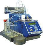 ISL: Noack: Evaporation Loss / Thiết bị đo tổn thất bay hơi Noack