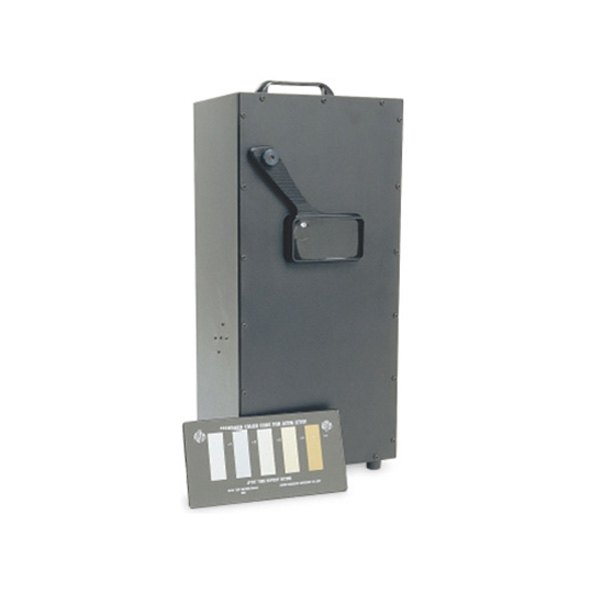 ALCOR: VTR / Thiết bị kiểm tra cặn ống gia nhiệt