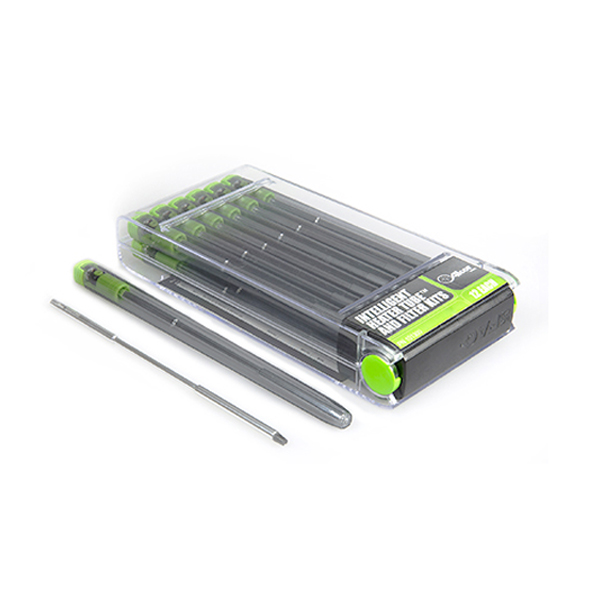 ALCOR: Intelligent Heater Tube / Ống gia nhiệt thông minh dùng cho máy JFTOT